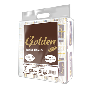 Facial Tissue