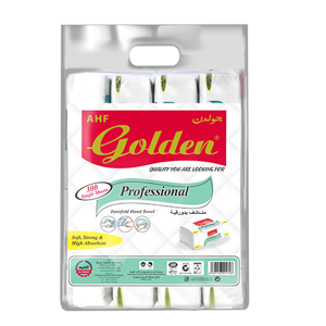 Facial Tissue