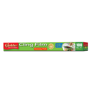 Plastic Food Wrap