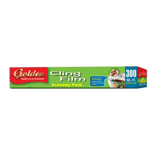 Plastic Food Wrap