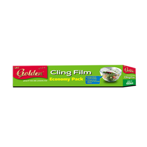 Plastic Food Wrap