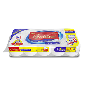 Toilet Tissue