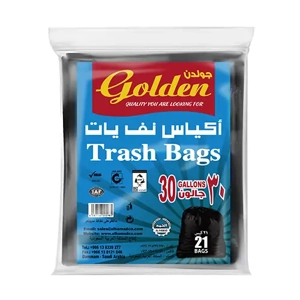 Trash Bag