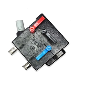 Control Valve