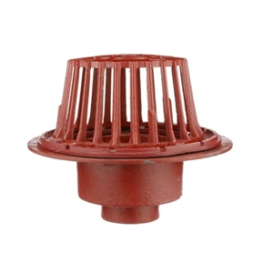 Roofing Drain