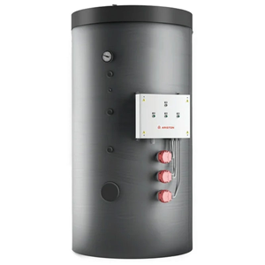 Water Heater