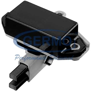 Alternator Regulator