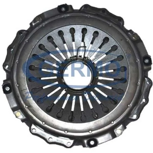 Clutch Pressure Plate