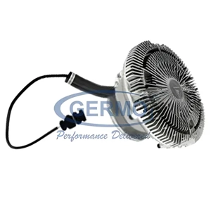 Fan Clutch