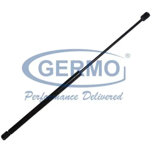 Gas Spring