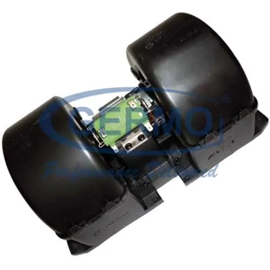 Vehicle Climate Control System