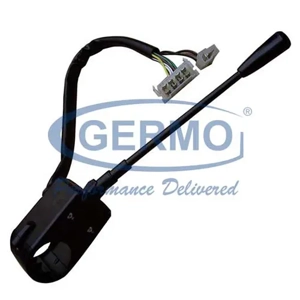 Vehicle Combination Switch
