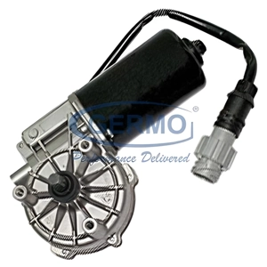 Windshield Wiper Motor