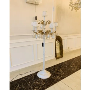 Floor Lamp Fixture