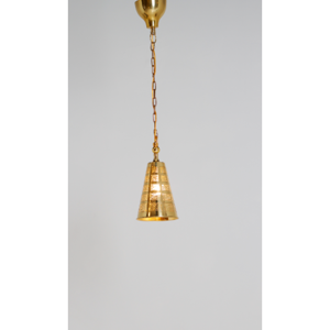 Pendant Lighting