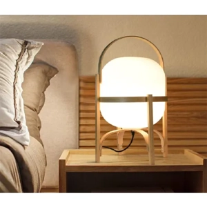 Table Lamp Fixture