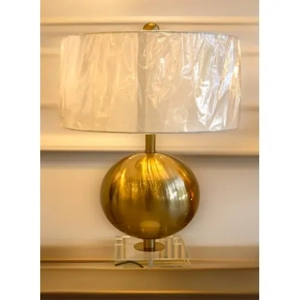 Table Lamp Fixture