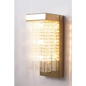 Wall Light Fixture