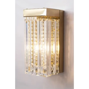 Wall Light Fixture