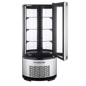Commercial Refrigerator