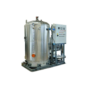 Heat Exchanger
