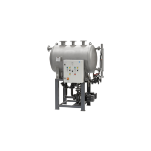 Steam Condensate Tank
