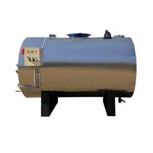 Storage Tank