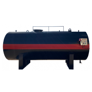 Storage Tank