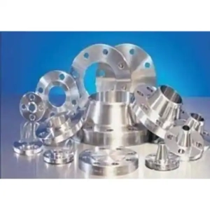 Pipe Flange