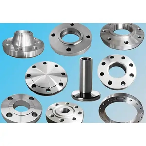 Pipe Flange