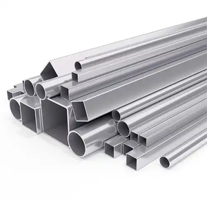 Stainless Steel Tube