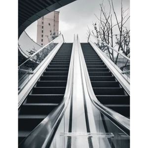 Escalator Installation Maintenance & Repair Service