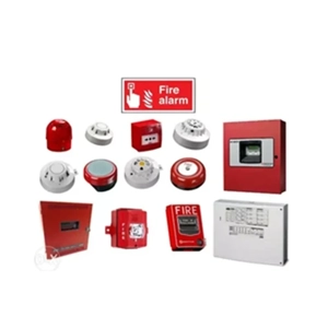 Fire Alarm System