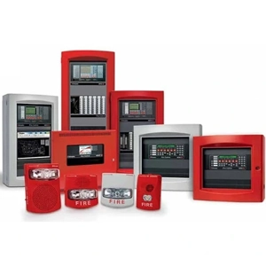 Fire Alarm System