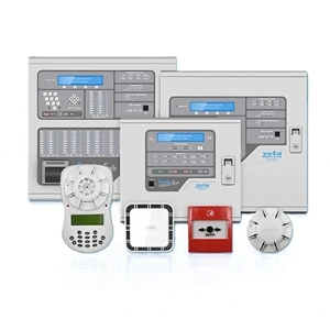 Fire Alarm System