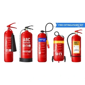 Fire Extinguisher