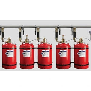 Fire Extinguisher