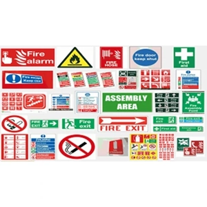 Sign Board