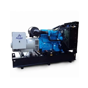 Diesel Generator