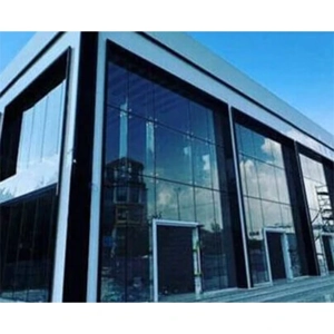 Architectural Facade