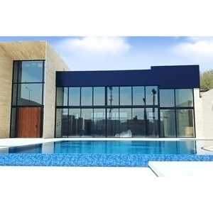 Curtain Wall