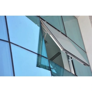 Fenestration System