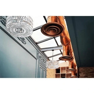 Fixed Skylight