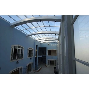 Fixed Skylight