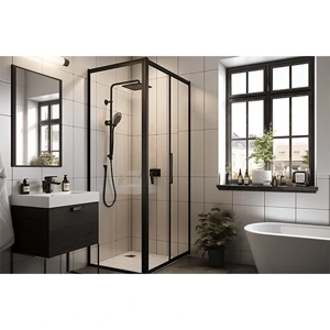 Shower Enclosure
