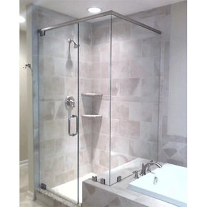Shower Enclosure