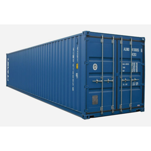 Dry Freight Container