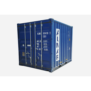 Dry Freight Container