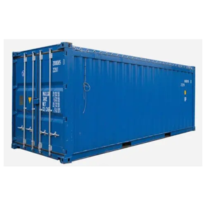 Open Top Freight Container