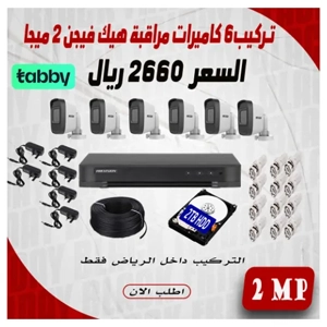 Camera kit